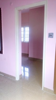 1 BHK Independent House for Rent in JP Nagar
