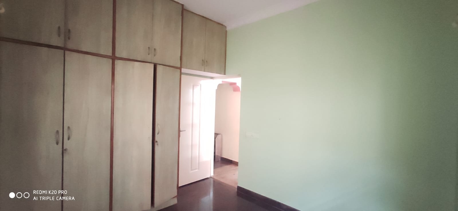 1 BHK Independent House for Rent in JP Nagar 7th Phase