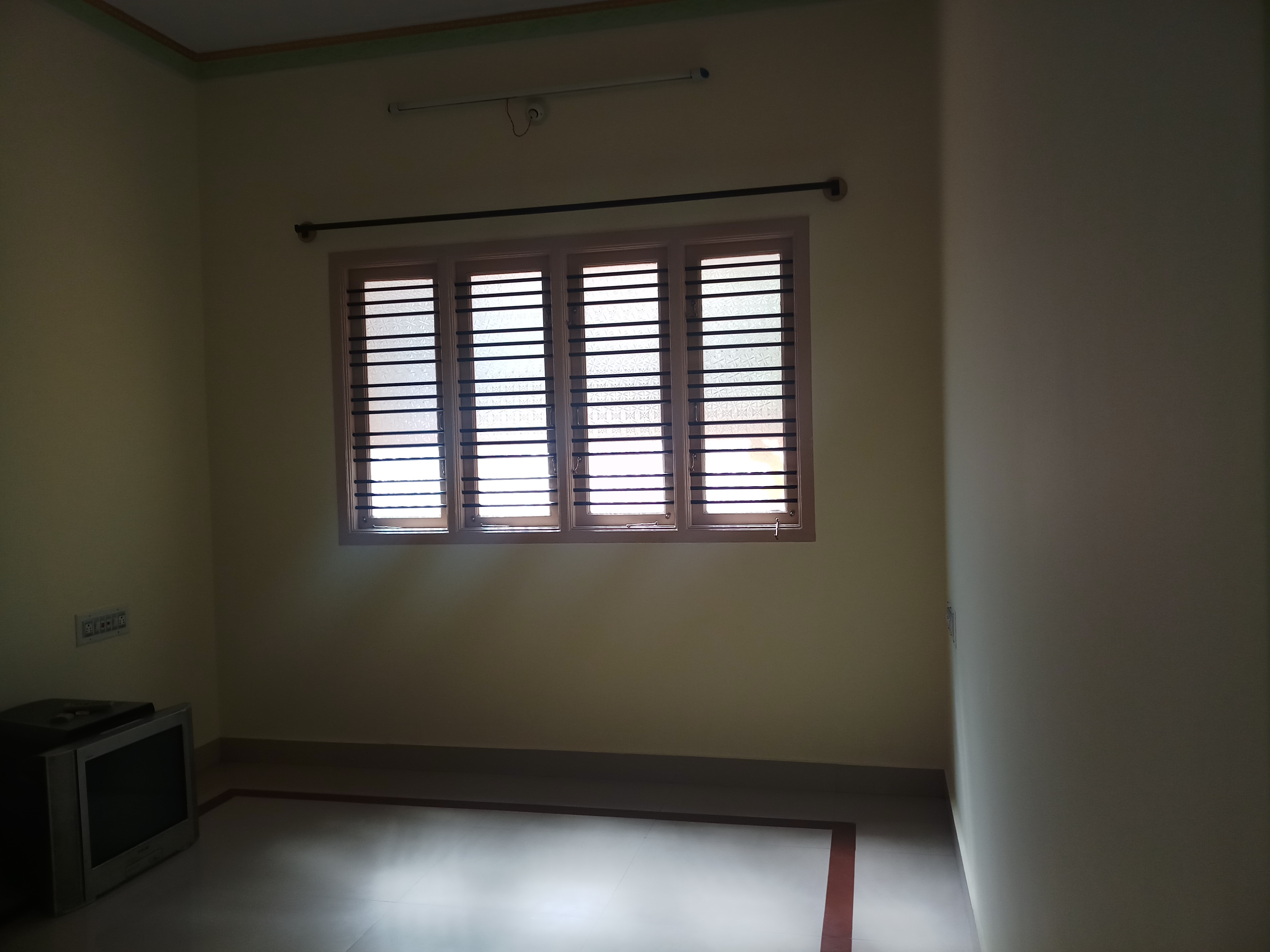 1 BHK Independent House for Rent in JP Nagar 7th Phase