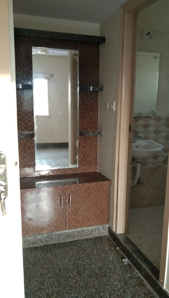 2 BHK Independent House for Lease in JP Nagar 7th Phase