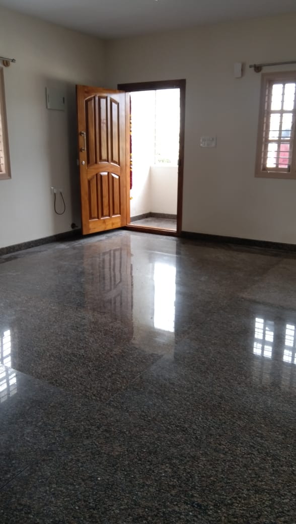 2 BHK Builder Floor for Rent in JP Nagar 7th Phase