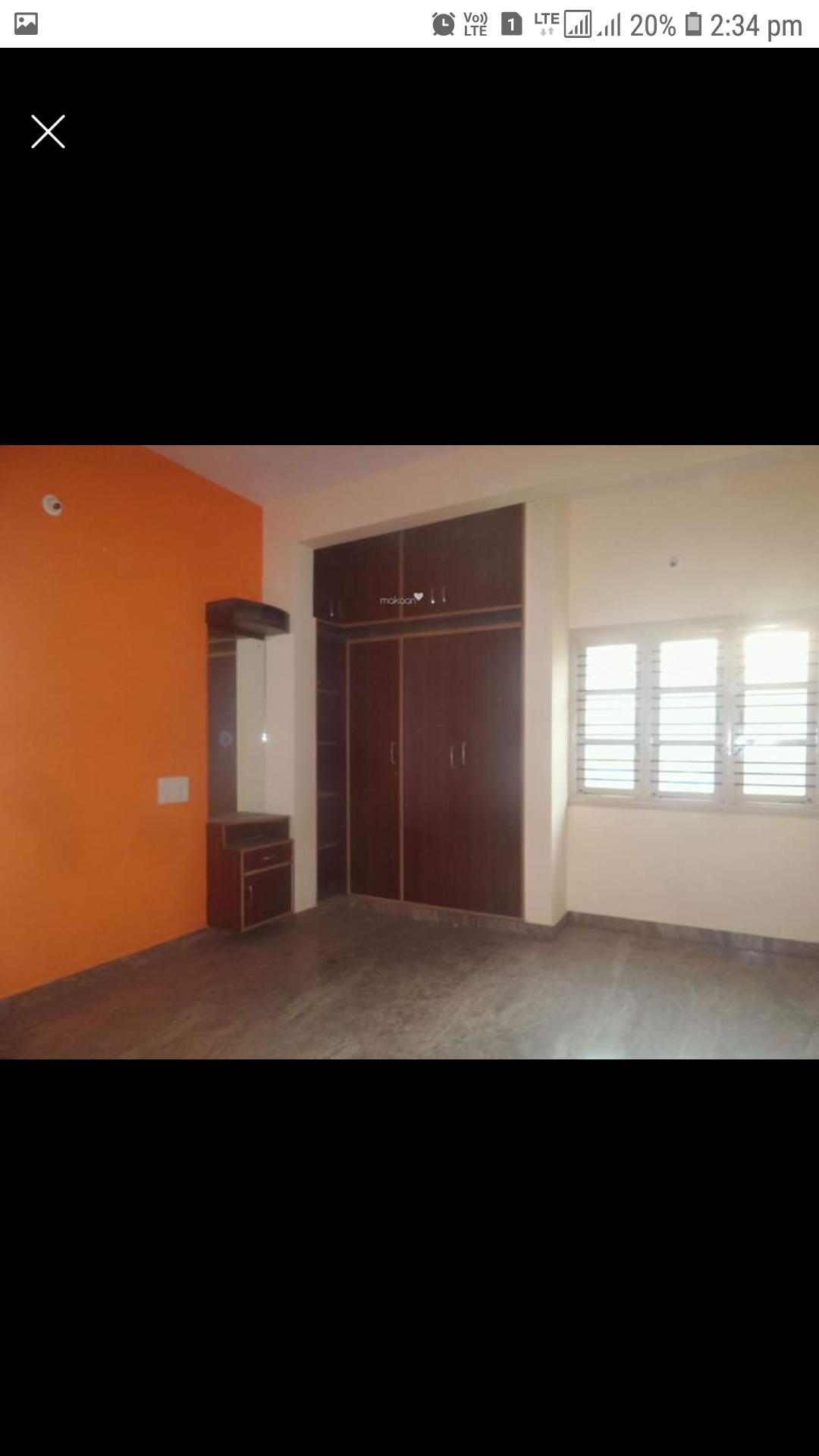 2 BHK Builder Floor for Rent in JP Nagar 7th Phase