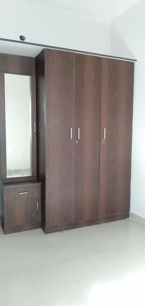 2 BHK Builder Floor for Rent in JP Nagar