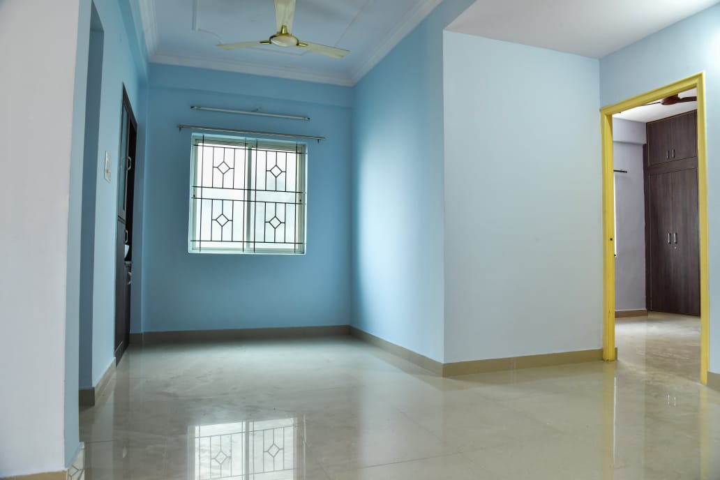 3 BHK Independent House for Rent in JP Nagar