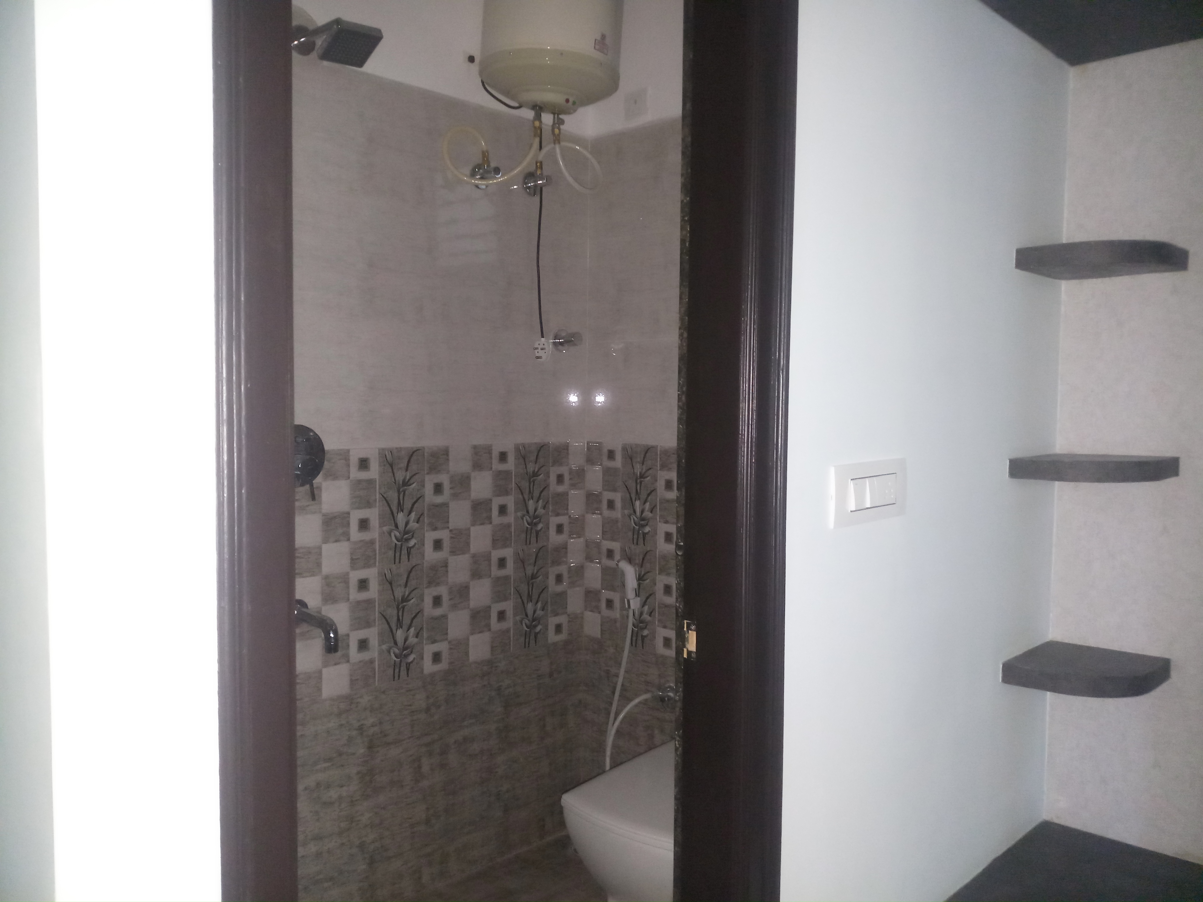 1 BHK Residential Apartment for Rent in J.P.Nagar