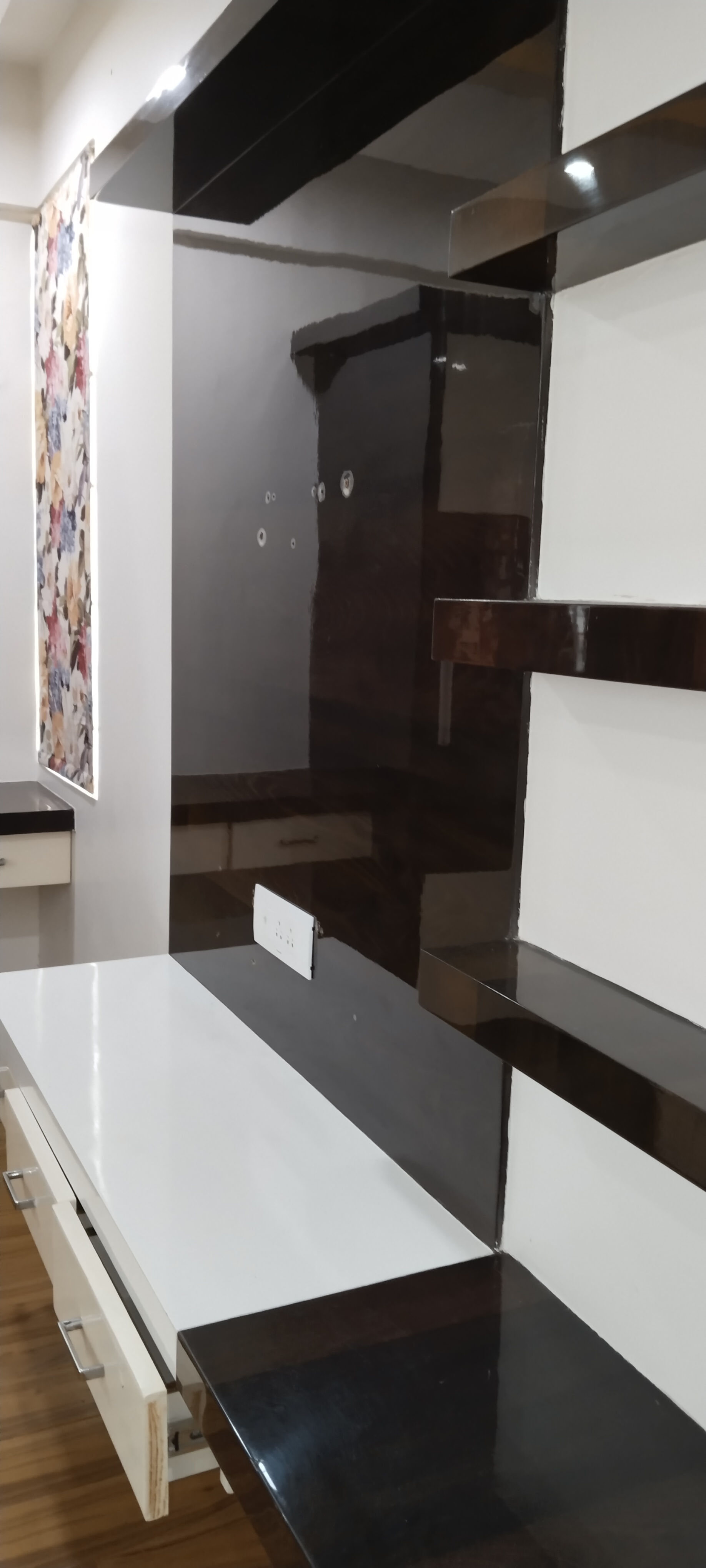 3 BHK Builder Floor for Rent in JP Nagar 7th Phase