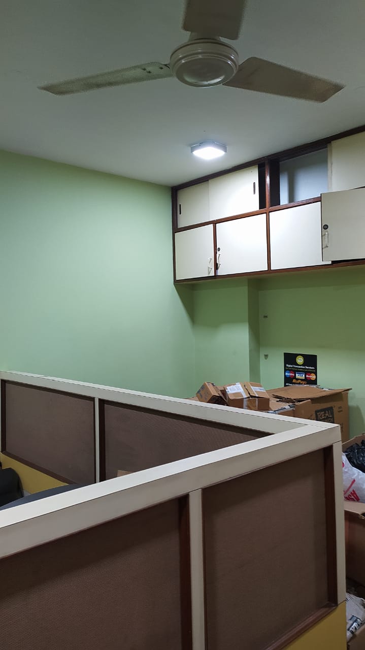 200 Sq Feet Office Space for Rent Only in Park Street