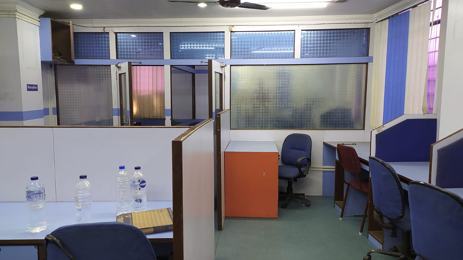 400 Sq Feet Office Space for Rent Only in Taltala