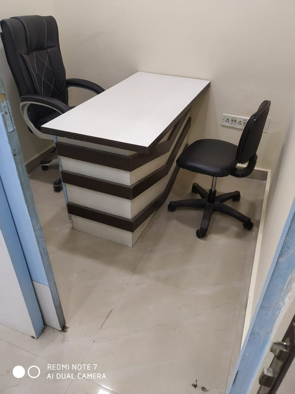 1100 Sq Feet Office Space for Rent Only in Ultadanga