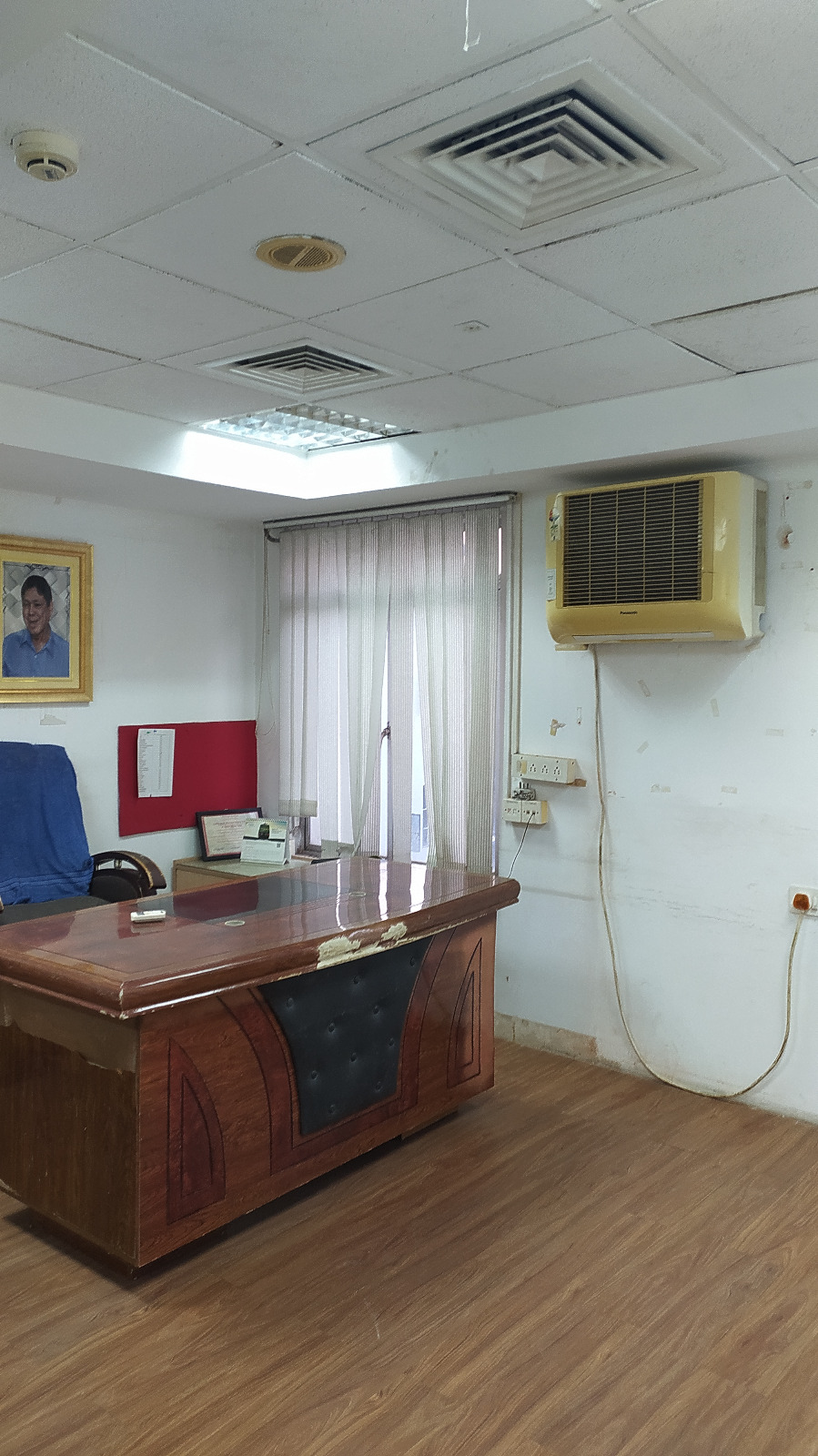 6940 sqft Office Space for Rent Only in Ultadanga