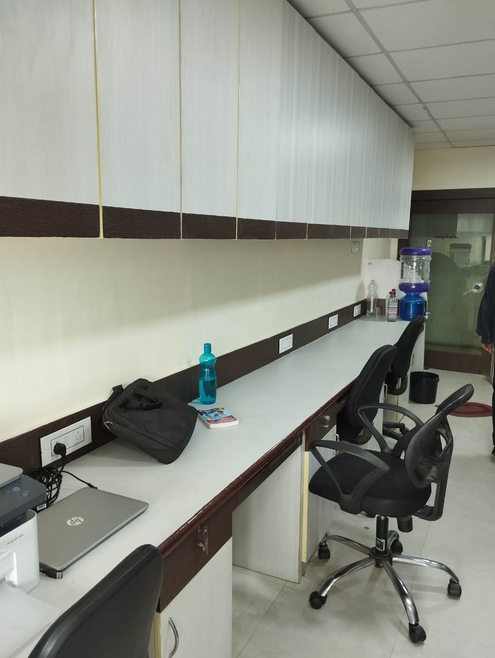 300 Sq Feet Office Space for Rent Only in Park Street