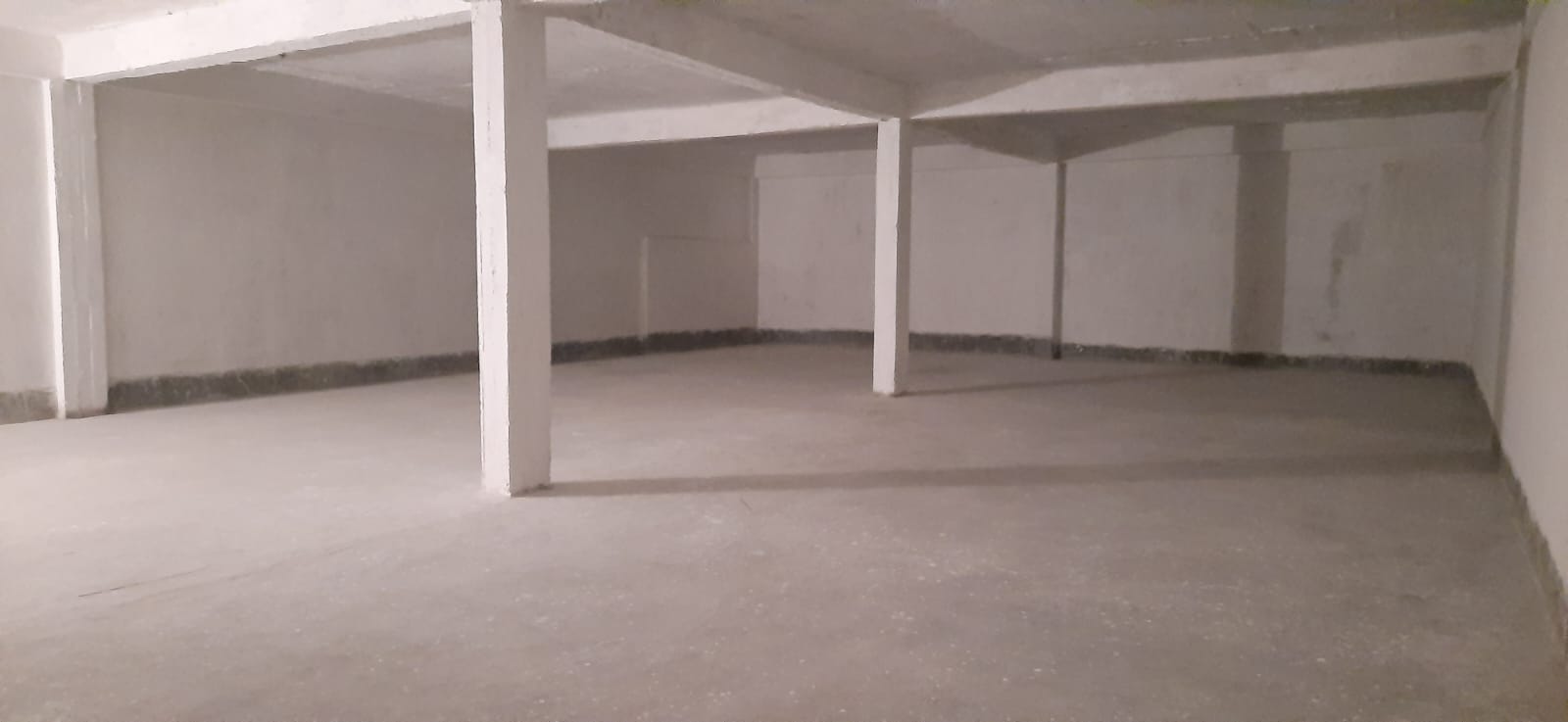 2500 Sq Feet Commercial Warehouses/Godowns for Rent Only in B.B.D. Bagh