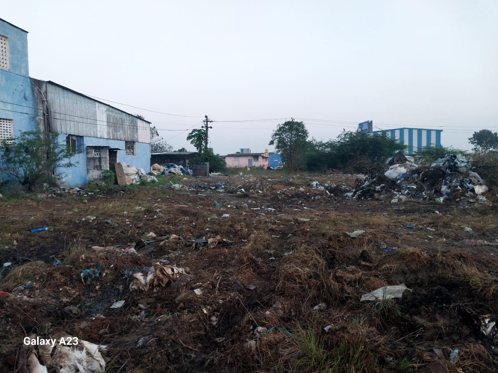 5000 sqft Plots & Land for Resale in Mevalurkuppam