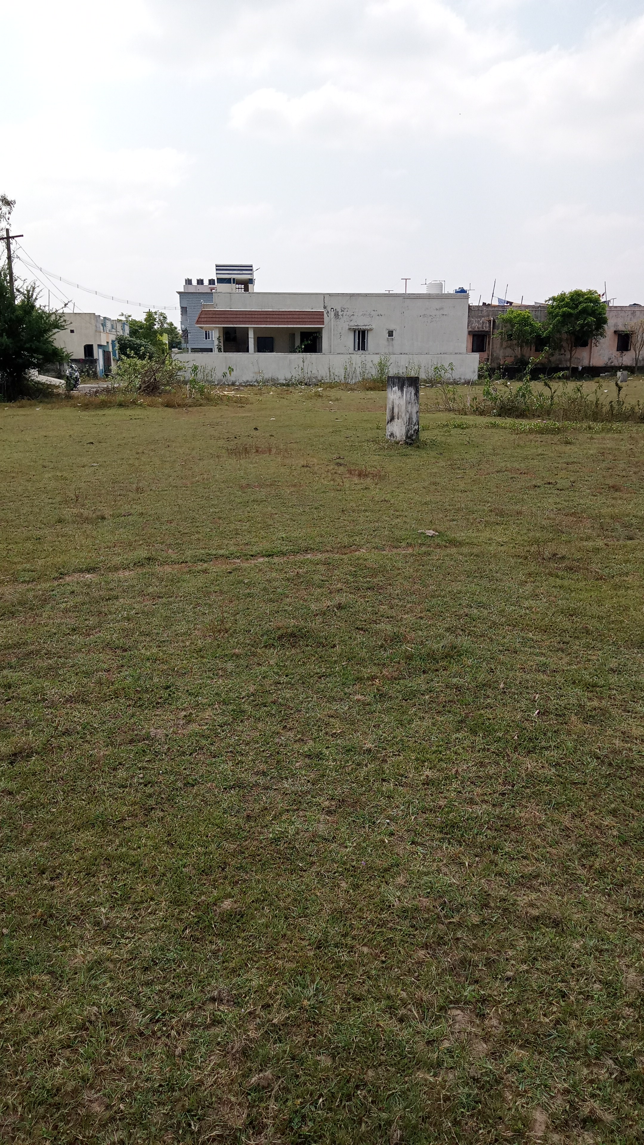 750 sqft Plots & Land for Resale in Padappai