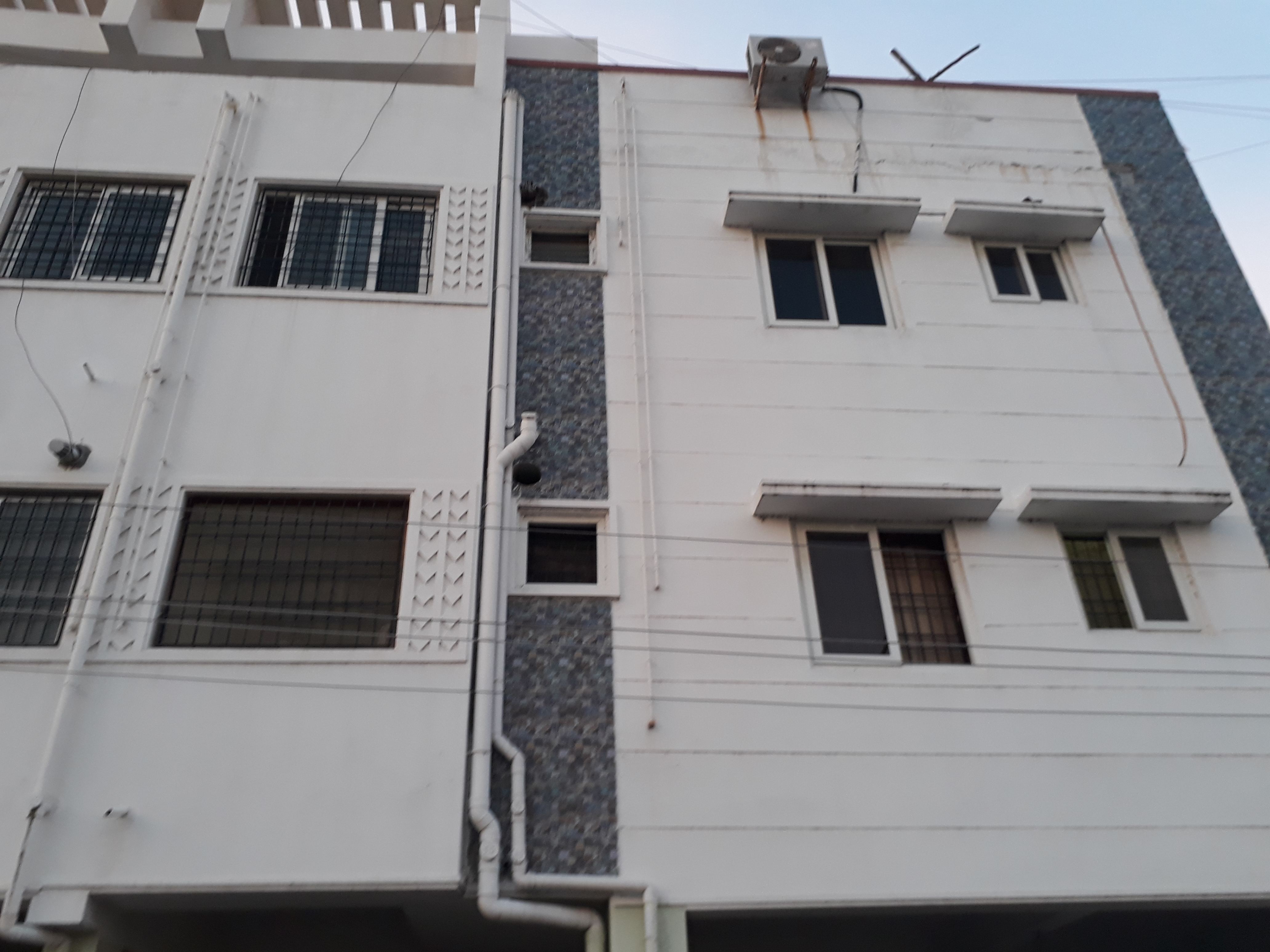 flats for rent in madipakkam