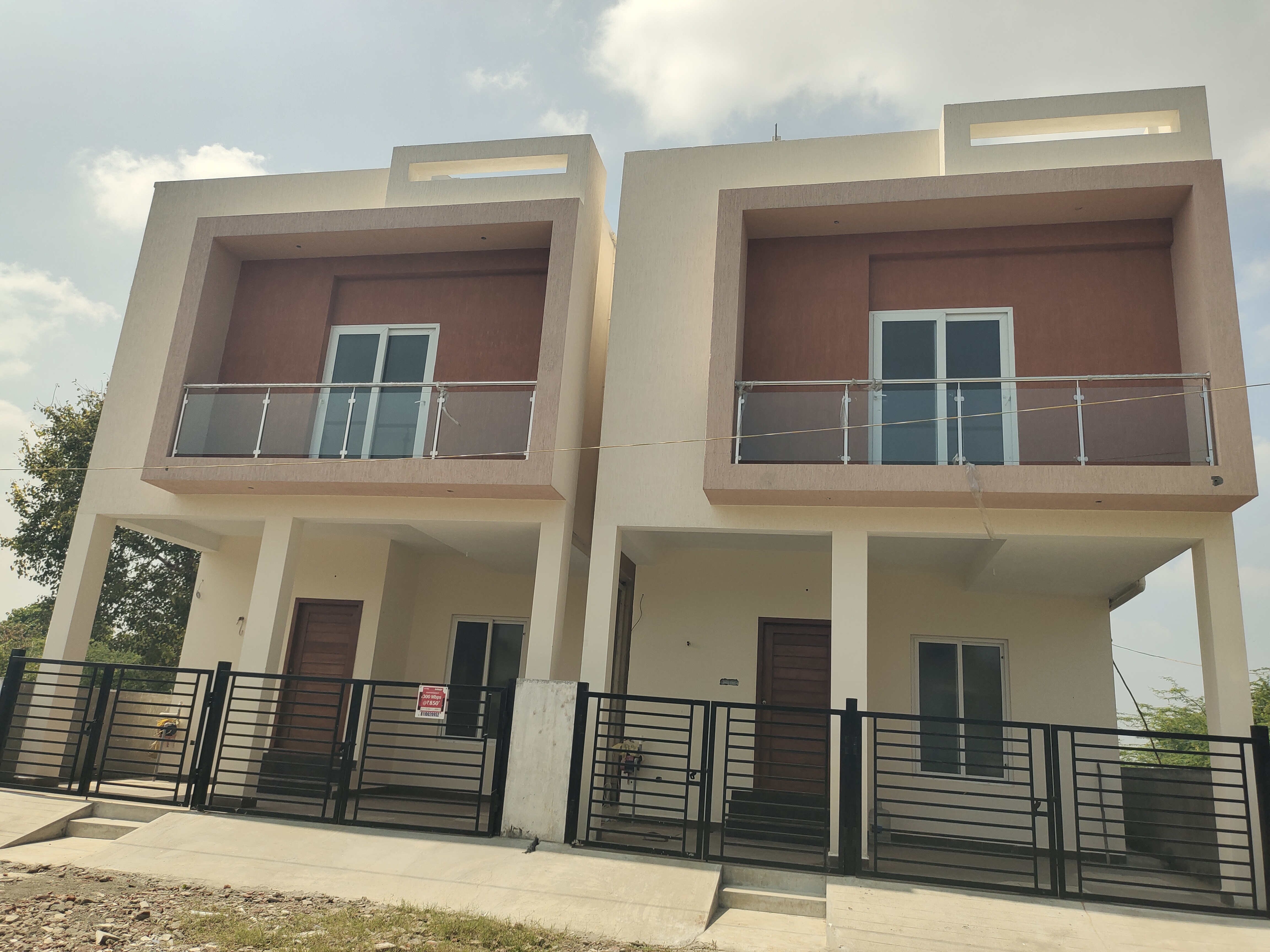 Independent Villa for Sale in Thoraipakkam