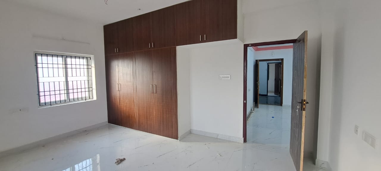 2 BHK Independent House for Rent Only in Perungudi