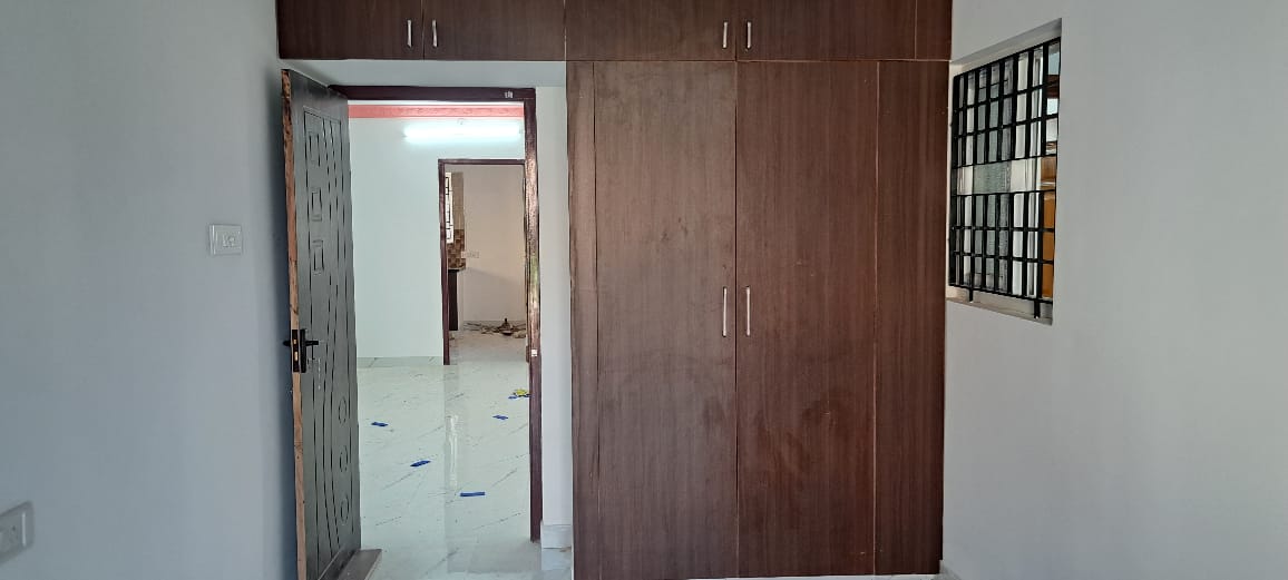 3 BHK Independent House for Rent Only in Perungudi