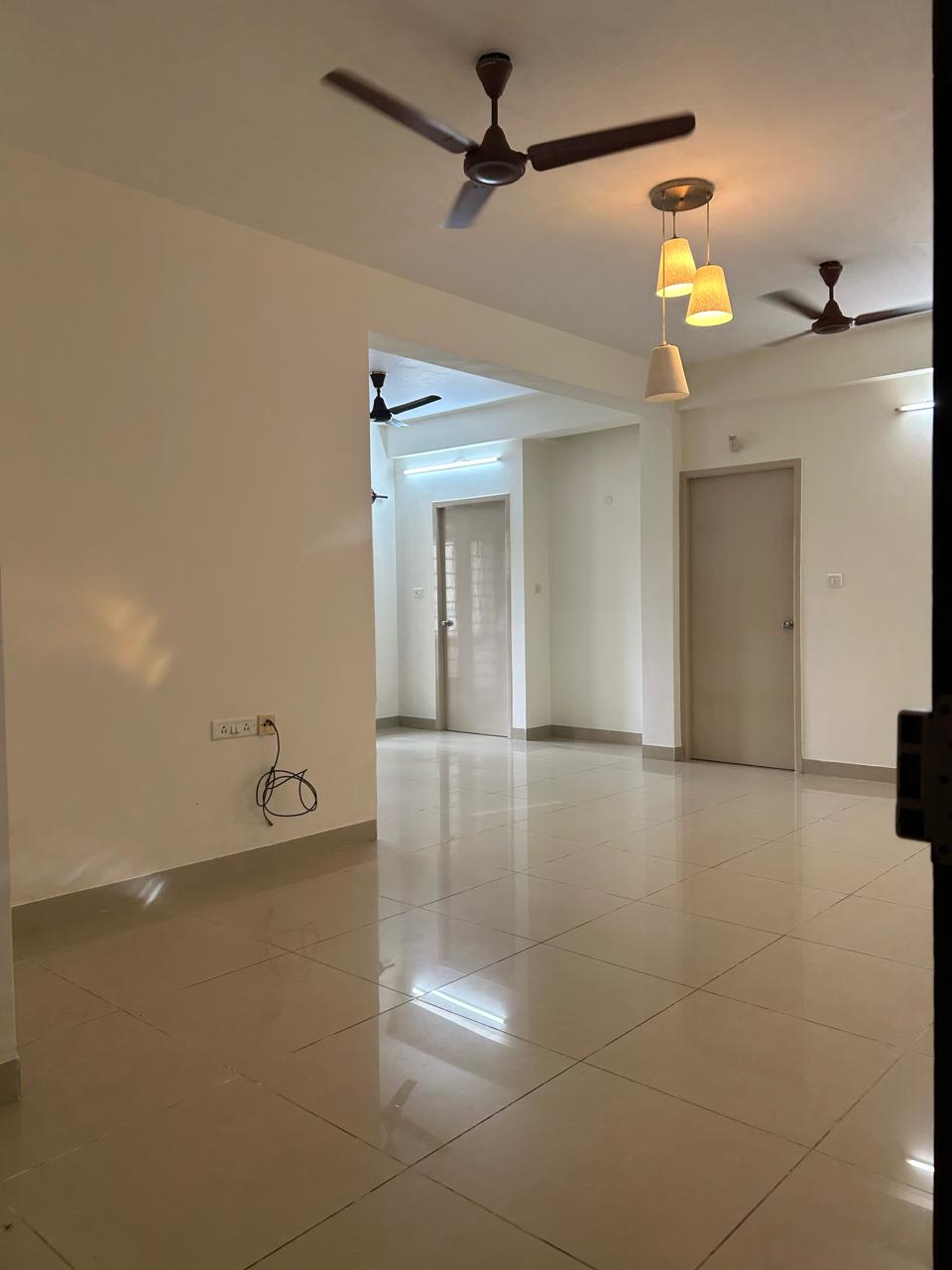 2 BHK Residential Apartment for Rent Only in Perungudi