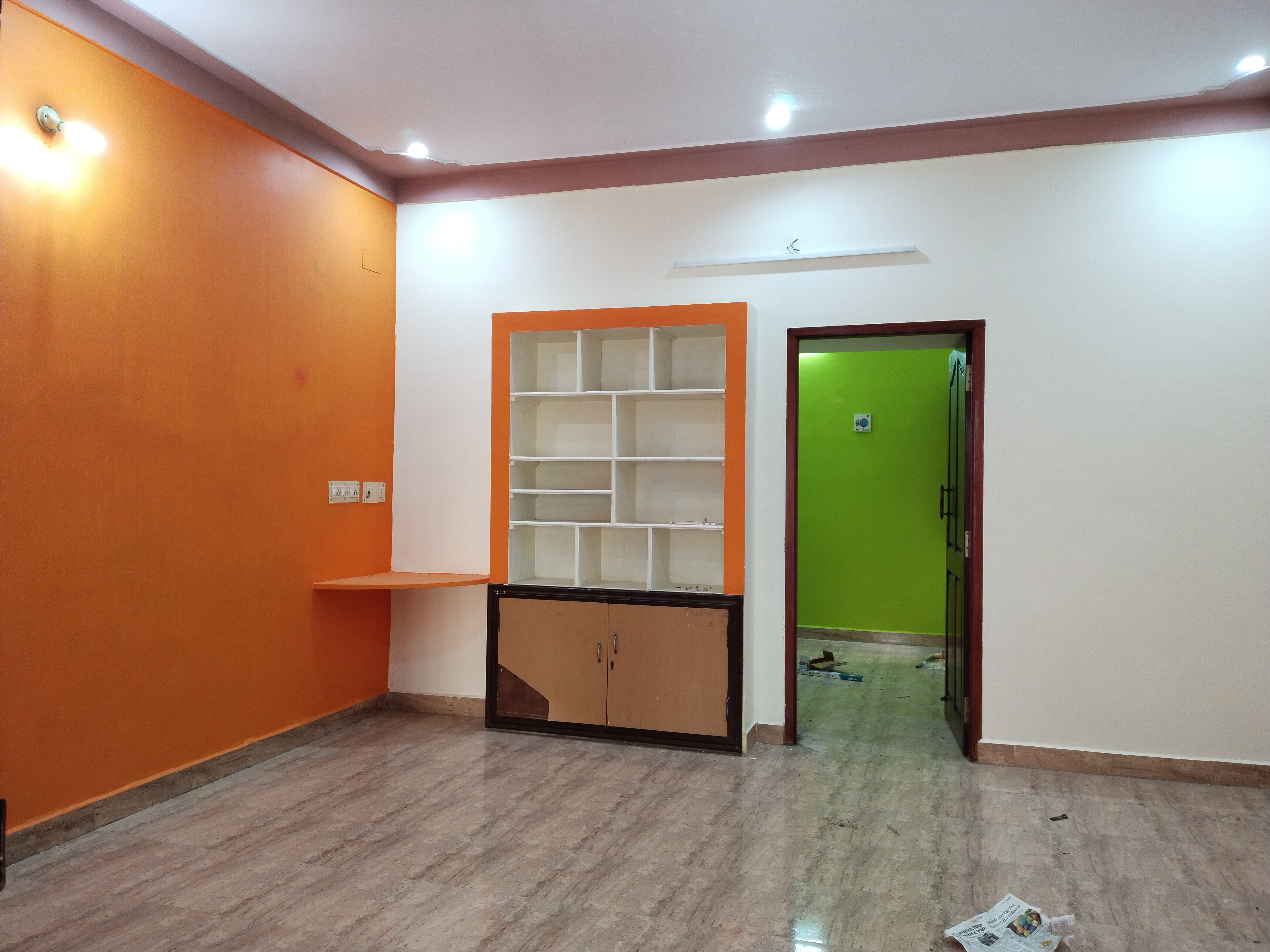 1 BHK Independent House for Sale in Veppampattu