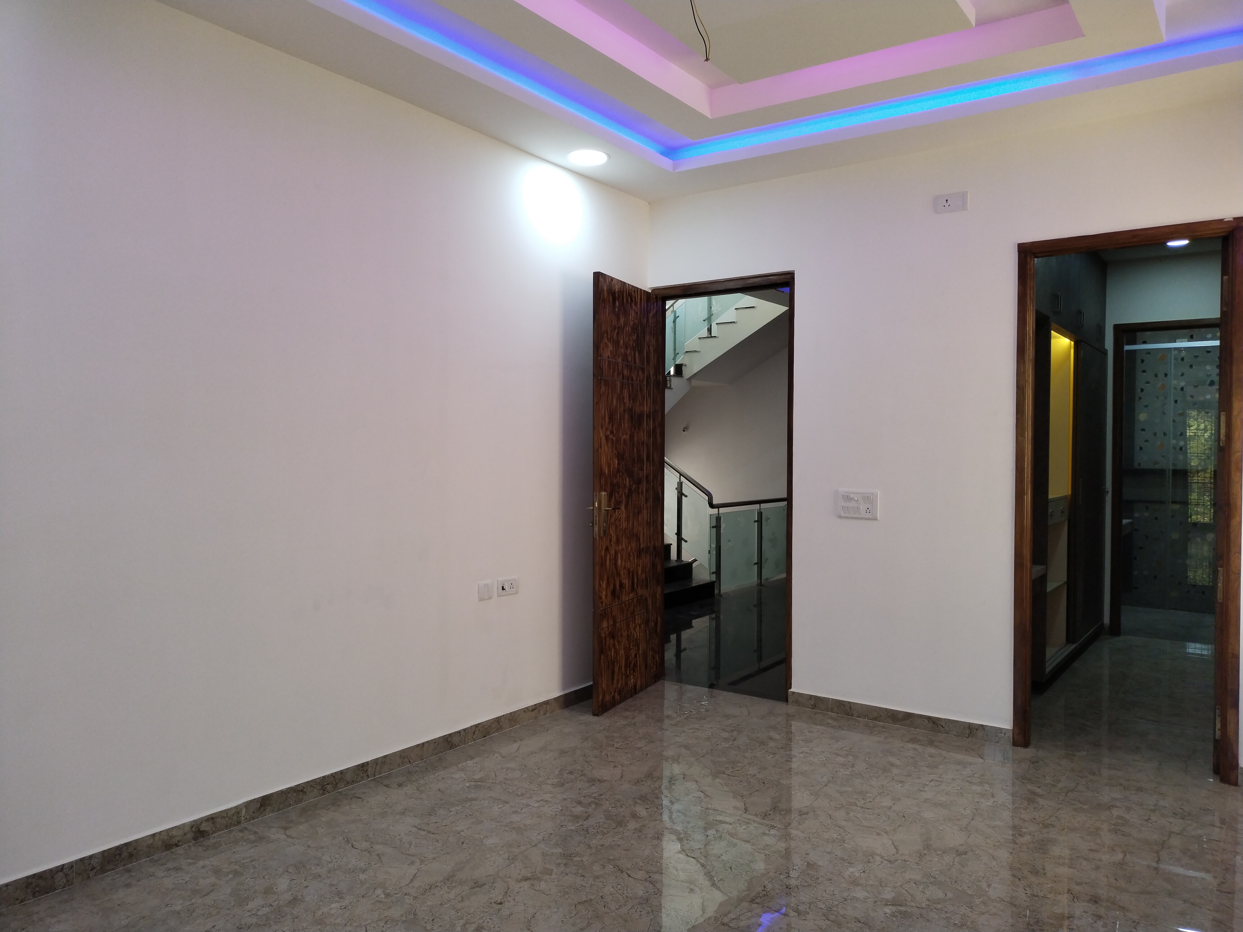 3 BHK Flat for Resale in Mogappair East