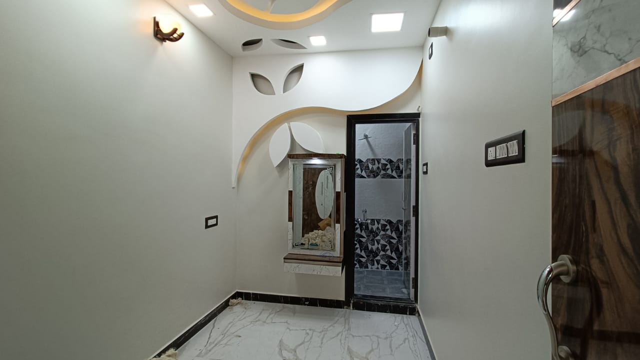 2 BHK Independent House for Sale in Ambattur