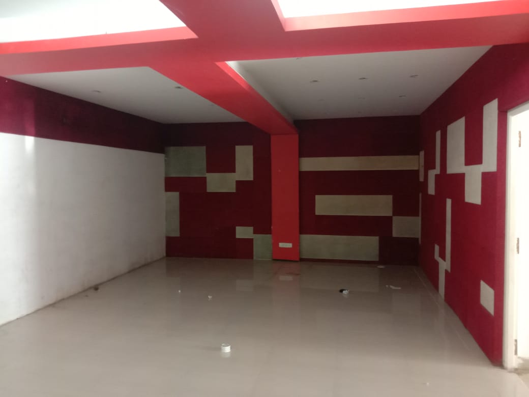 850 Sq Feet Office Space for Rent in Chetpet