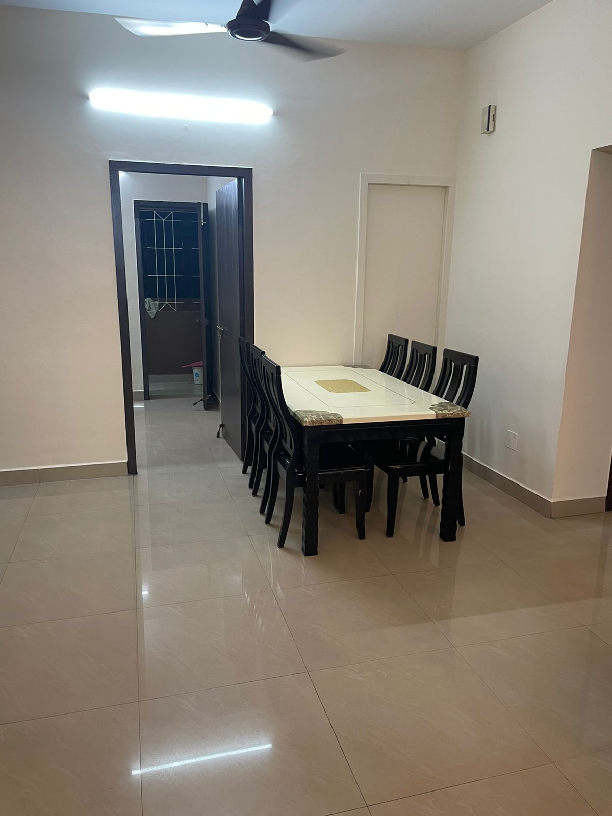 2 BHK Residential Apartment for Rent at Fully furnished in Anna Nagar