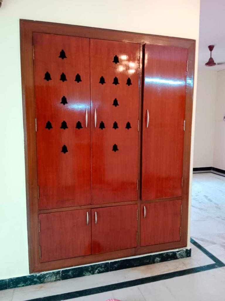 3 BHK Flat for Resale in Anna Nagar West Extension