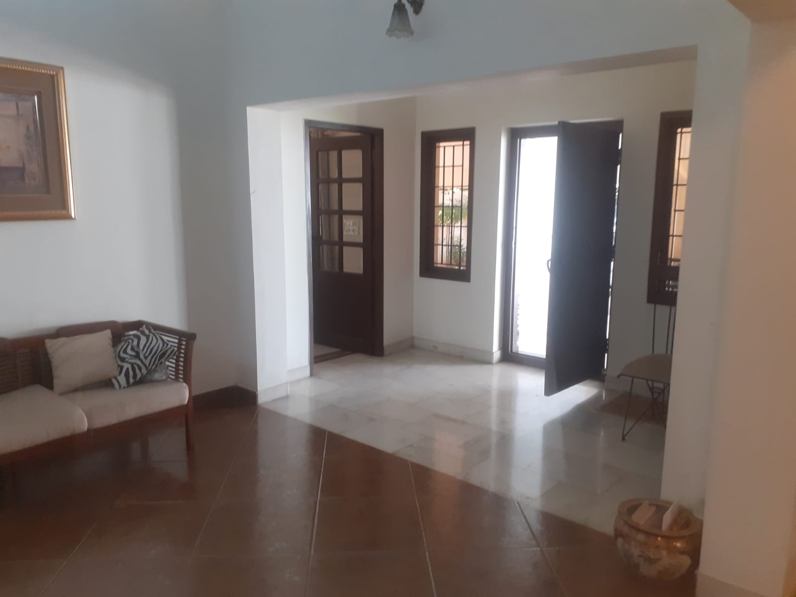 4+ BHK Independent House for Resale in T. Nagar