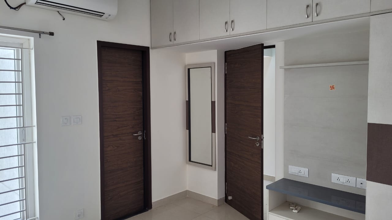 3 BHK Flat for Resale in Vadapalani