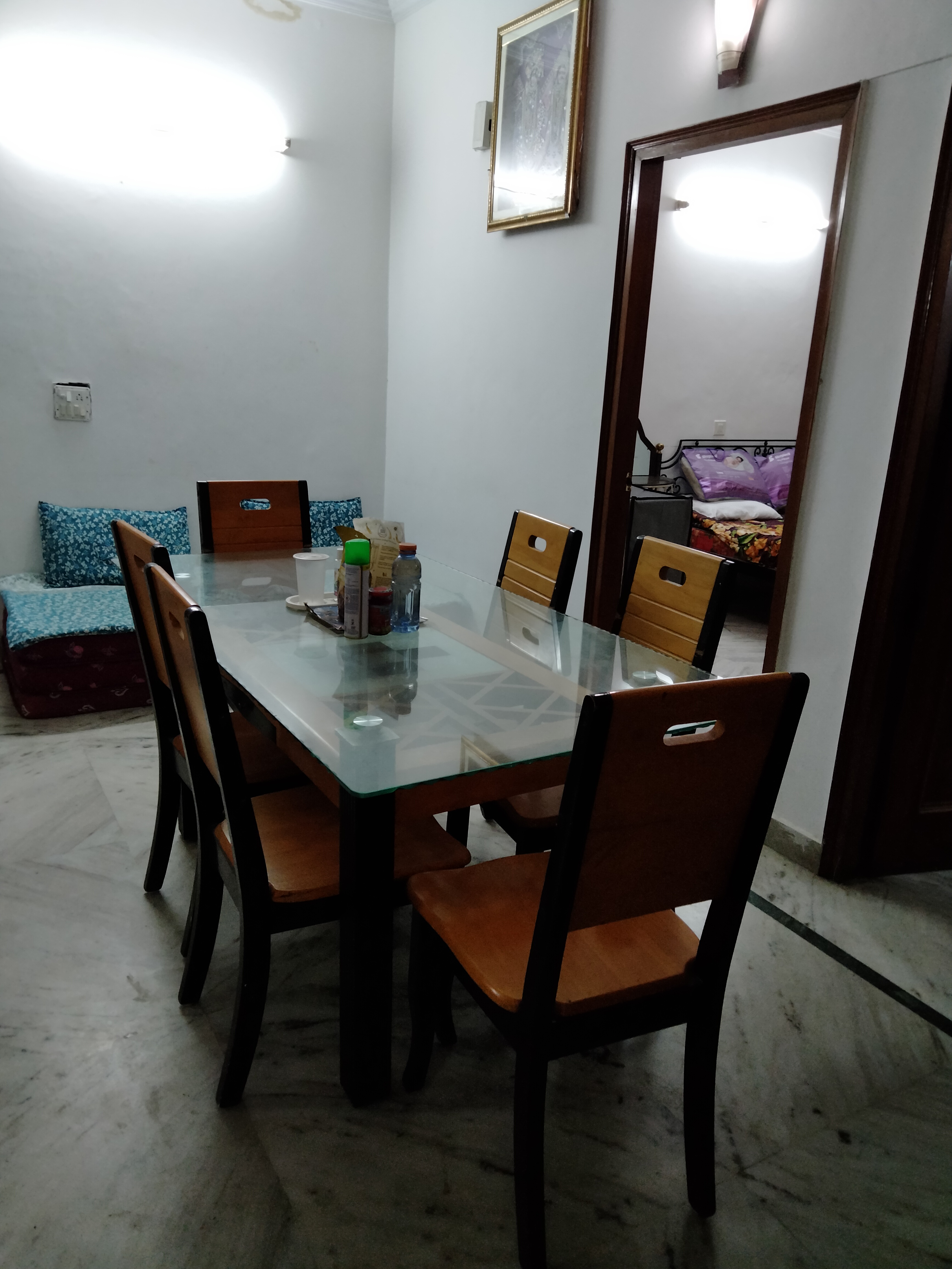 2 BHK Residential Apartment for Rent in Green Park