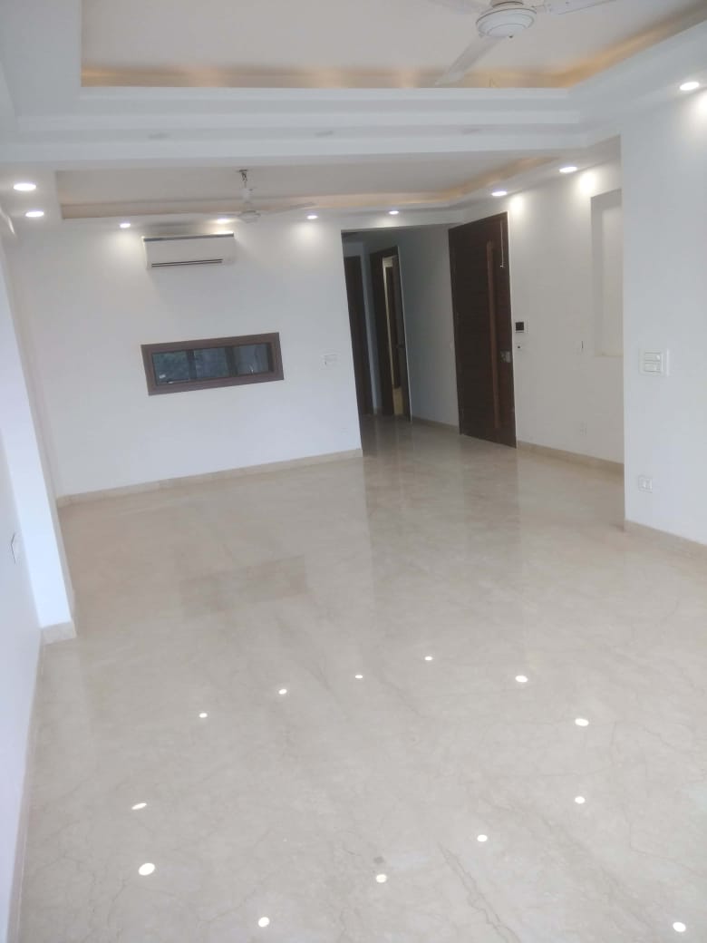 2 BHK Residential Apartment for Rent in Neeti Bagh