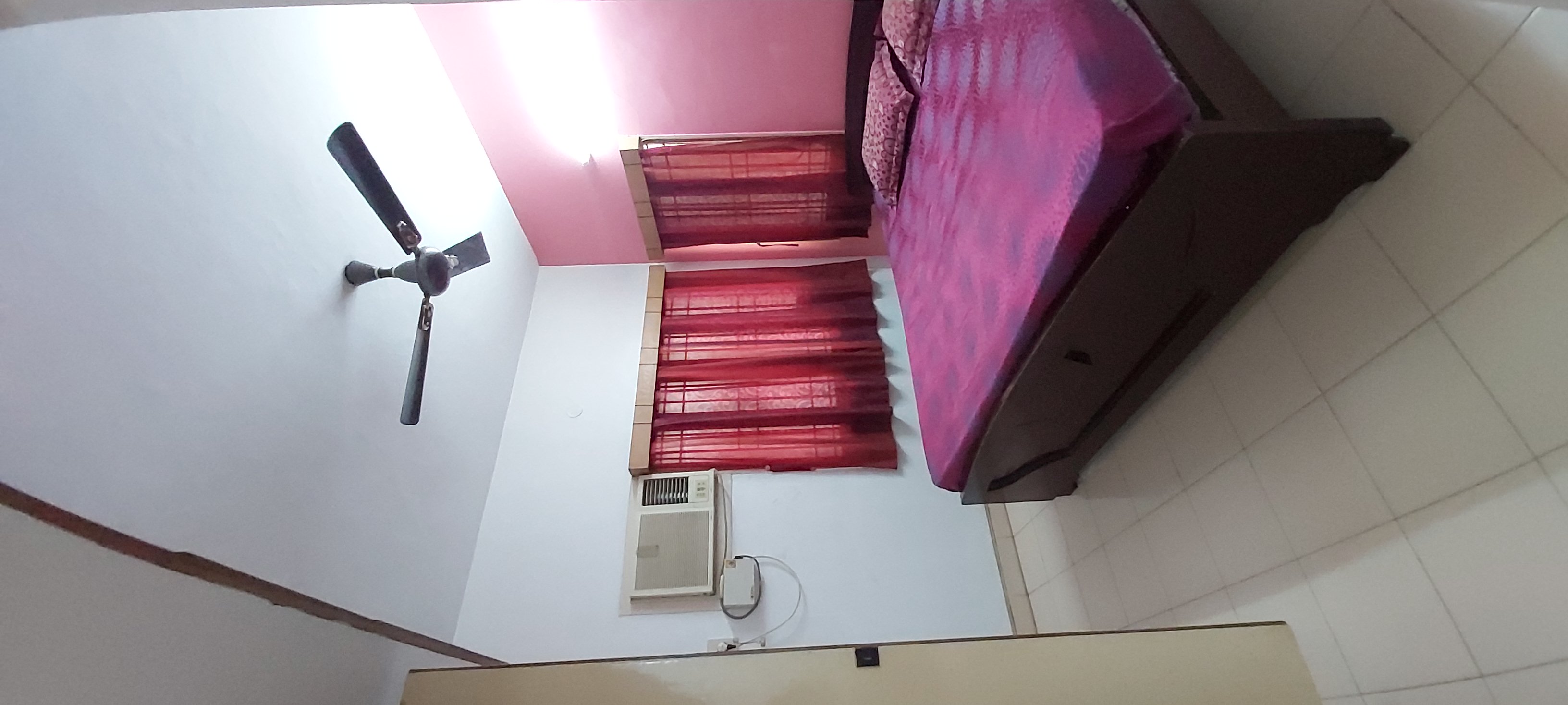 2 BHK Flats for Rent in Anna Nagar West, Chennai, Double Bedroom