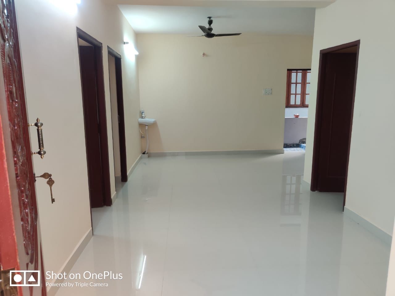 1 BHK Residential Apartment for Rent at SR HOME in Velachery