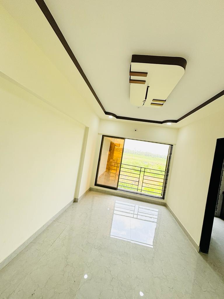 Flat for Resale in Nalasopara West