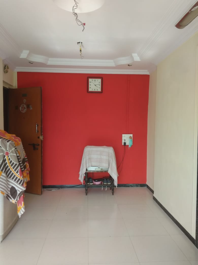 1 BHK Residential Apartment for Rent at pearl apartment in Mira Road East