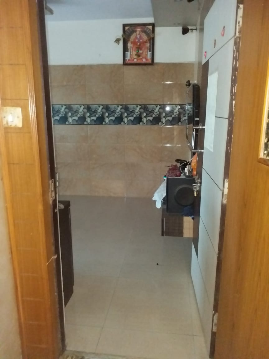 1 BHK Flat for Resale in Mira Road East