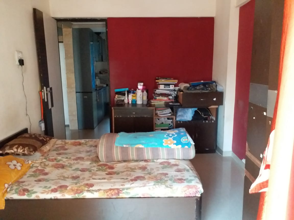 1 BHK Flat for Resale in Mira Road East