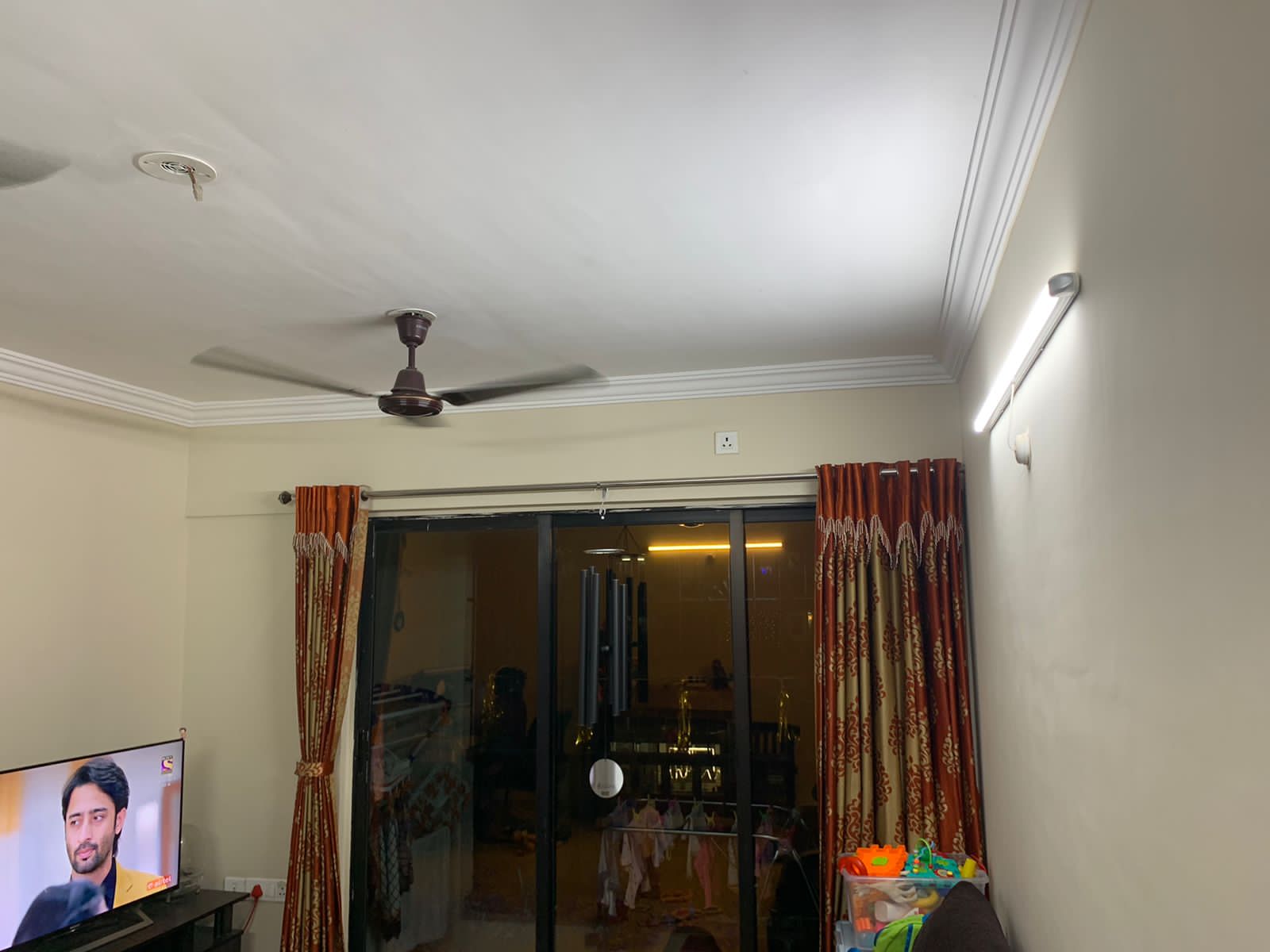 1 BHK Flat for Resale in Mira Road