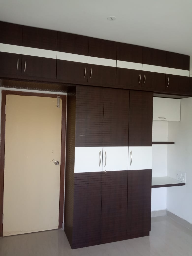 2 BHK Residential Apartment for Rent at ss in Sampangi Rama Nagar