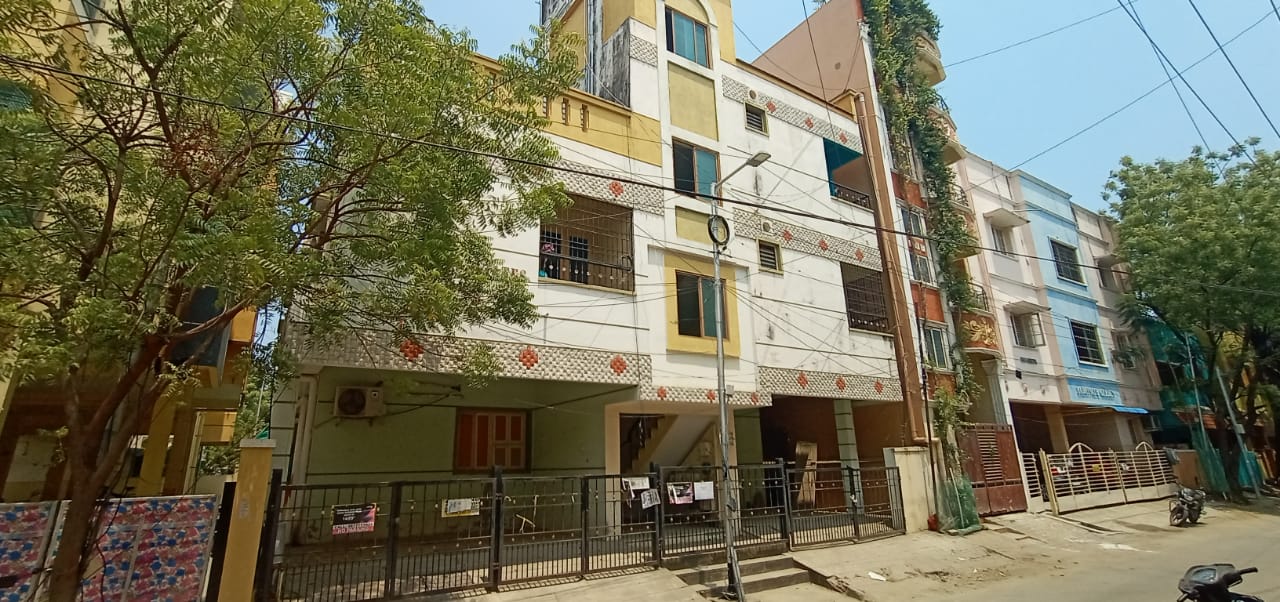 Unique Apartment For Lease In Velachery 