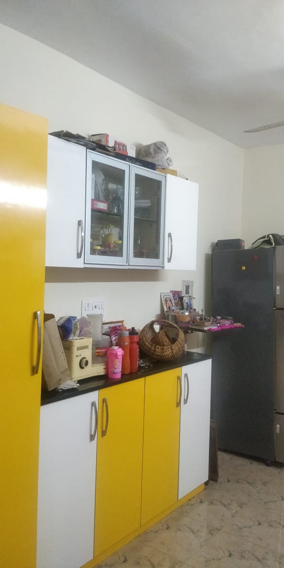 2 BHK Residential Apartment for Rent at ganga nebula in Viman Nagar