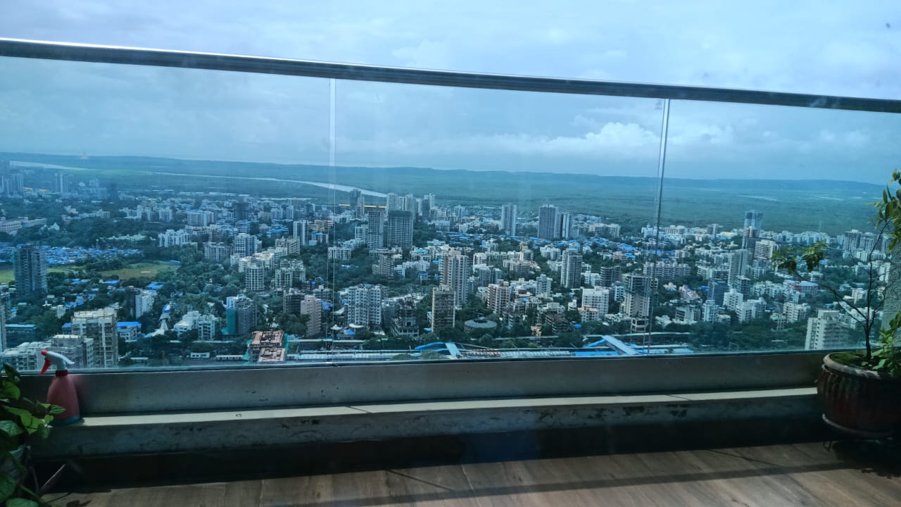 2 BHK Flat for Sale in Goregaon