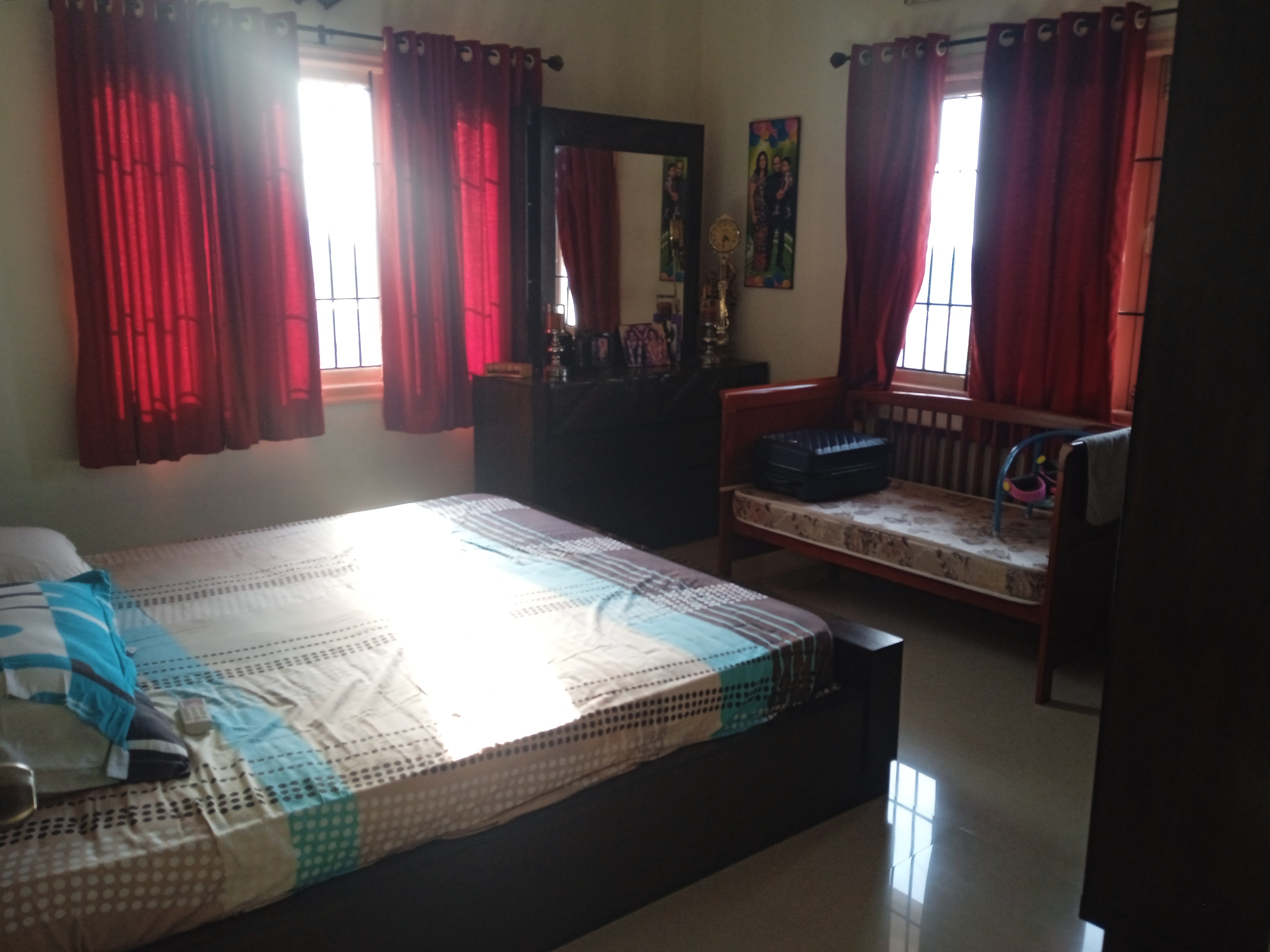3 BHK High Rise Apartment for Resale in Kazhipathur