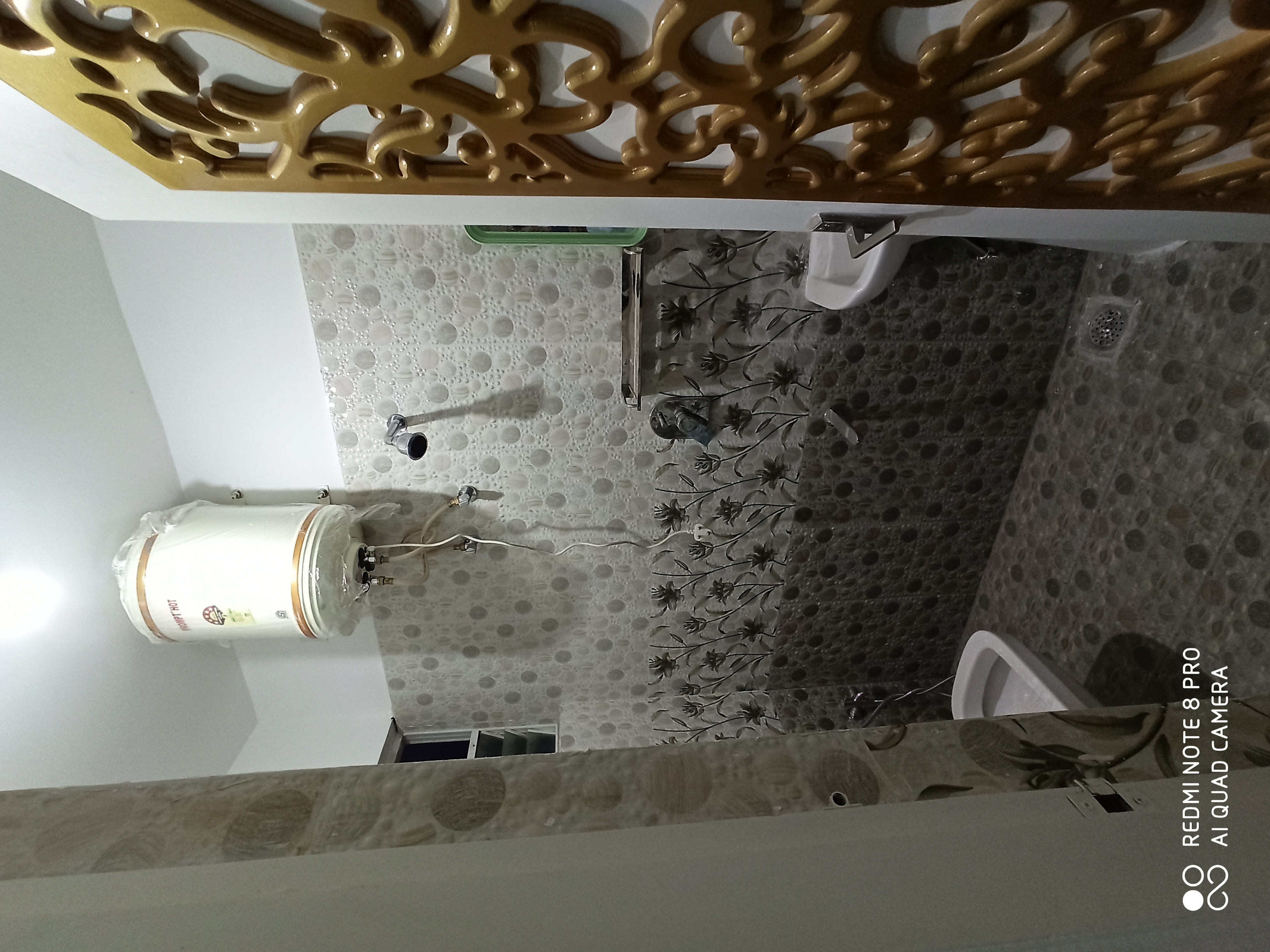 3 BHK Flat for Rent at new one in Shivaji Nagar