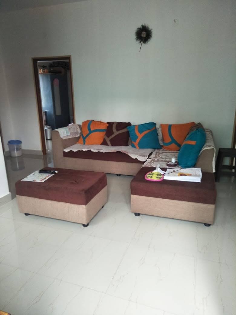 2 BHK Independent House for Lease in Dodda Banaswadi