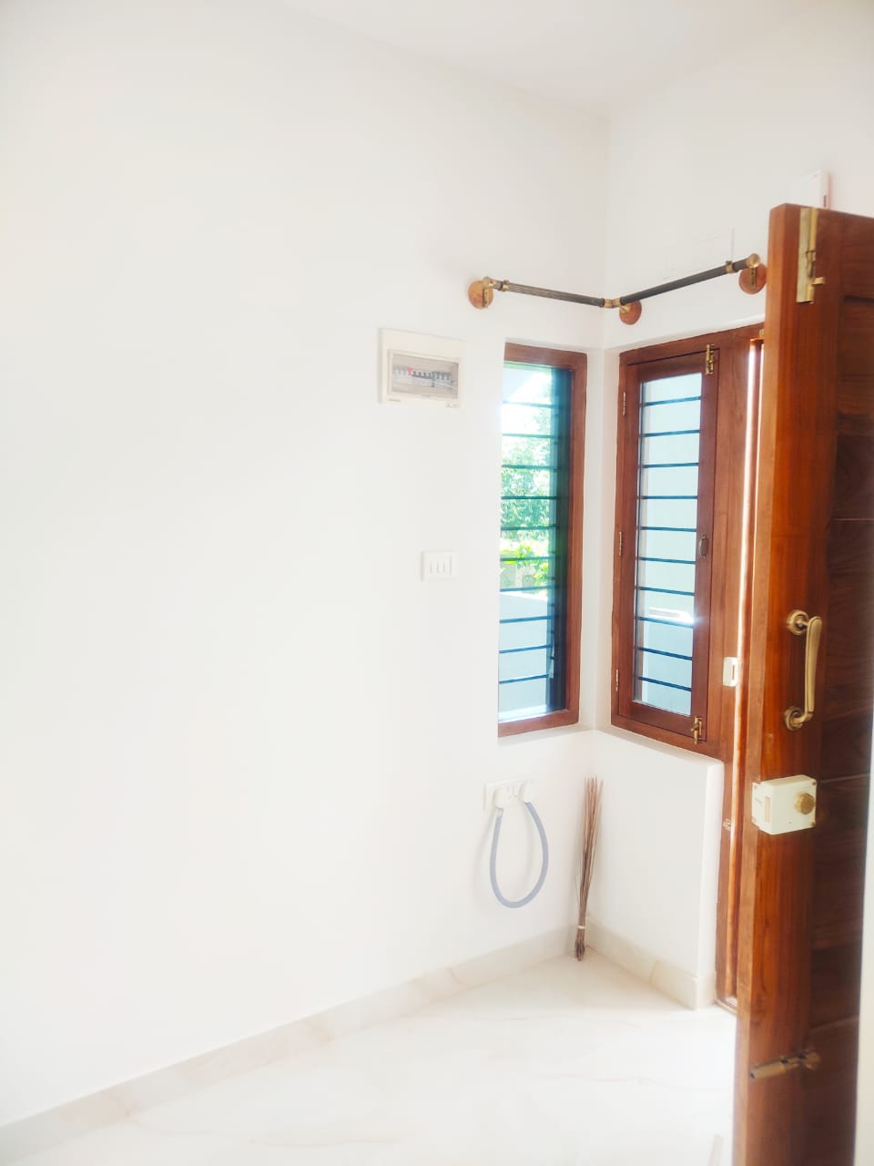 2 BHK Residential Apartment for Lease in New Thippasandra