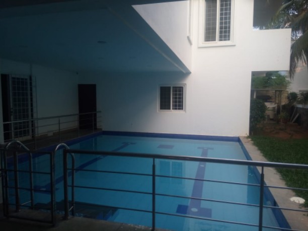 3 BHK Apartment for Sale in Kanathur