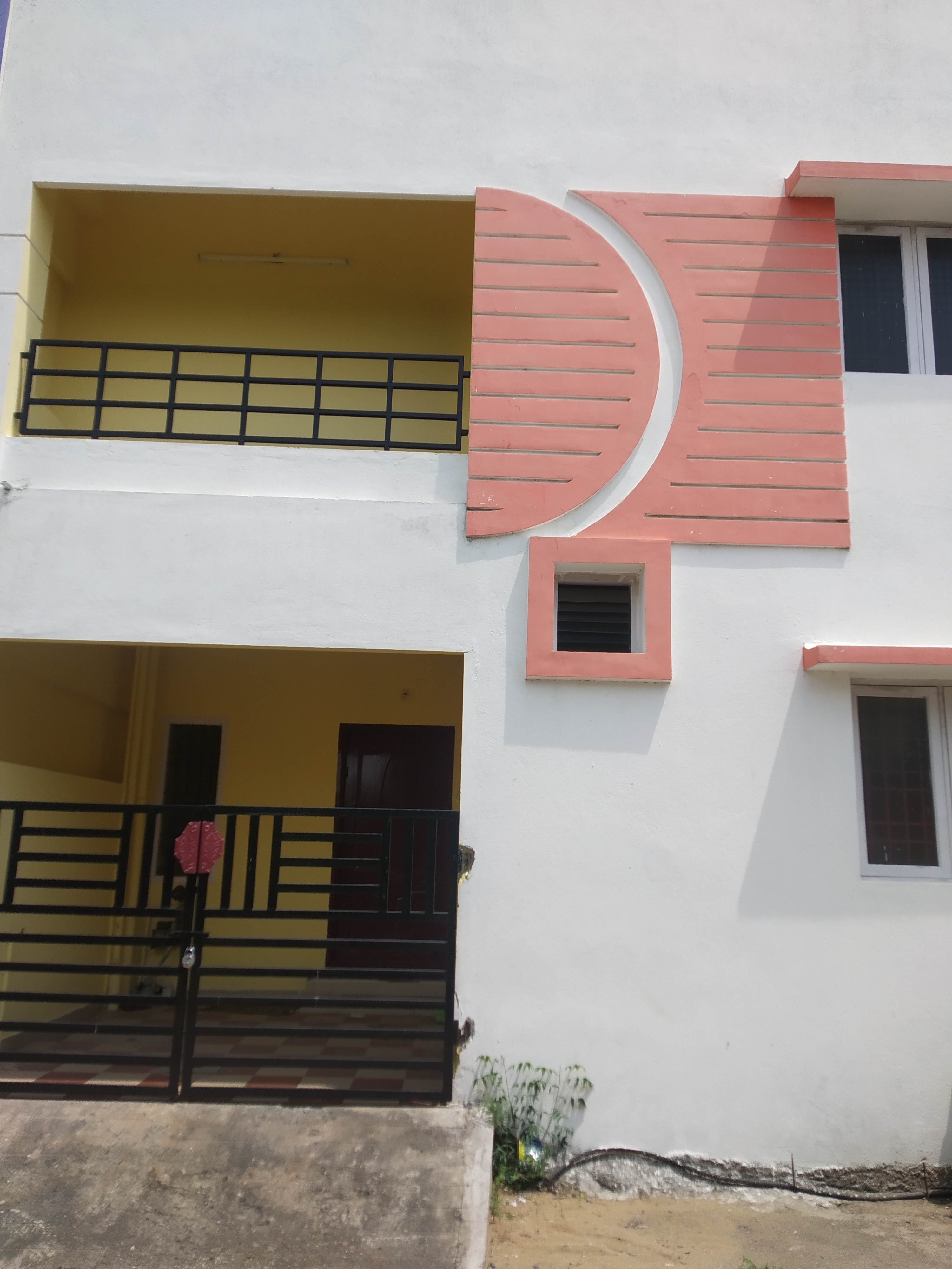 3 BHK Independent House for Rent at s in Kanathur